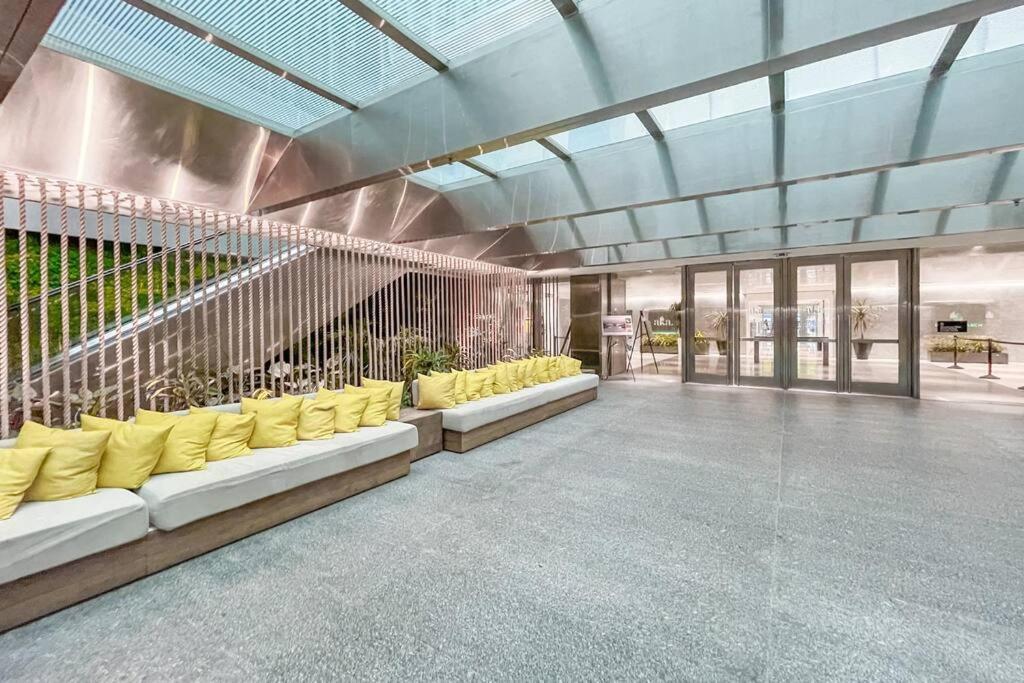 Apartment Beautiful 1 Bedroom Brickell